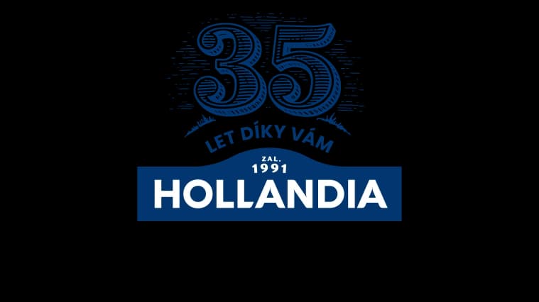 35 let Díky Vám
